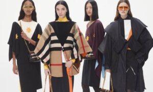 Burberry to stage digital show for spring 2021