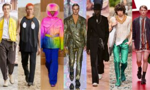 Paris Fashion Week: 6 things to know about the SS22 season