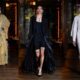 Osman debuts Tencel Luxe at London Fashion Week