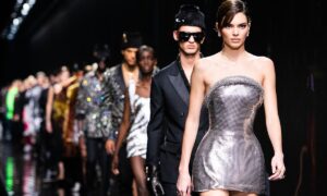 Fashion Shows Are Dead, Long Live Fashion Shows!