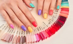 7 Fall Nail Colors You Should Try Now, According to the Pros