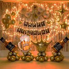Life is too short for poorly decorated birthday parties. Get the best party decoration items at Party Outlet Store: