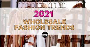 The Latest Trends in Wholesale Clothing