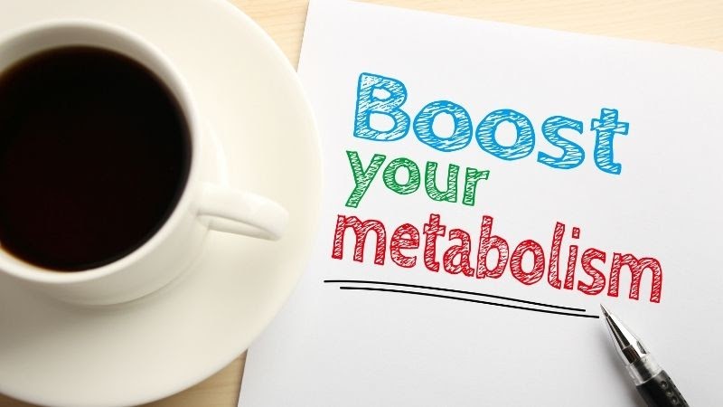 Important tips to boost your Metabolism