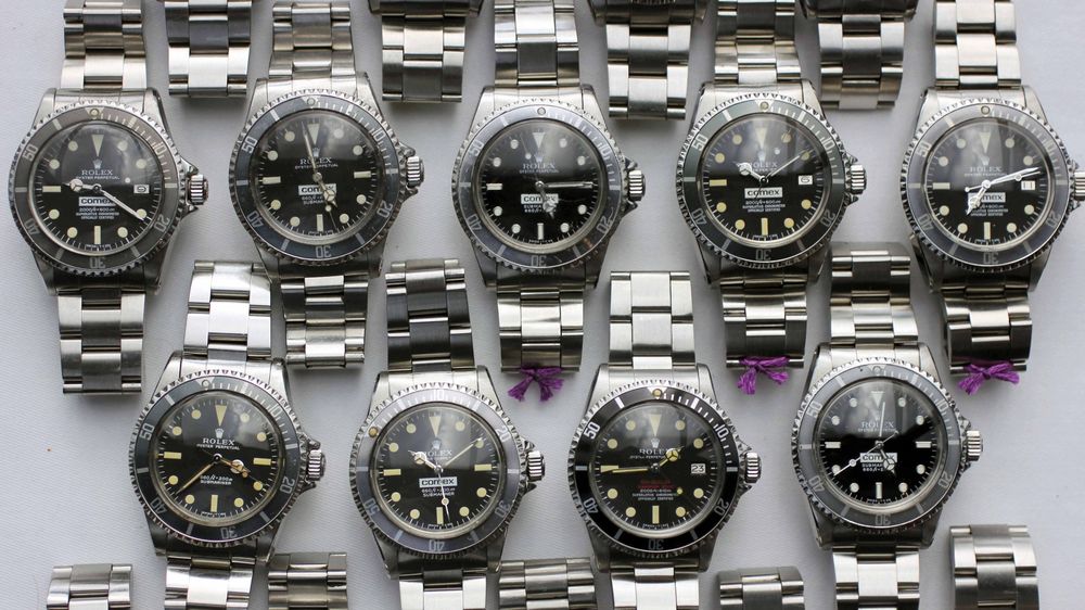 The Best Ways To Buy Second-Hand Watches In Perth
