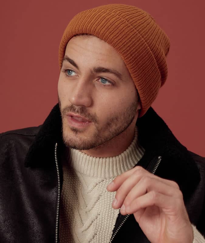 EVERY WINTER HAT STYLE TO HAVE IN YOUR WARDROBE THIS SEASON