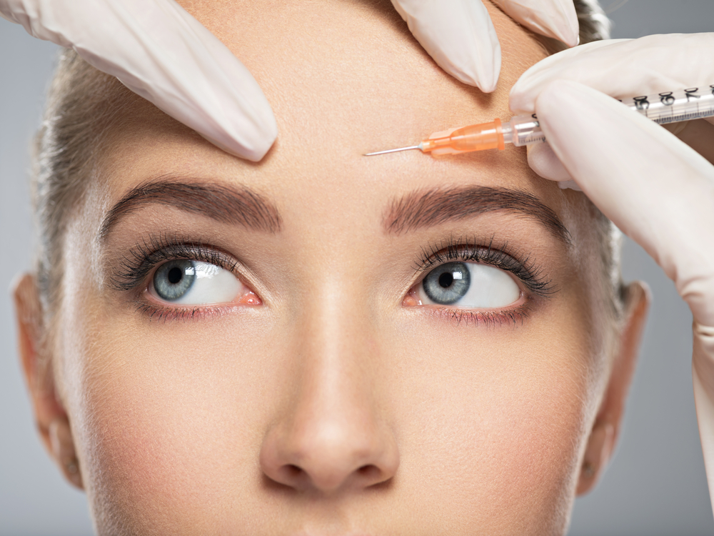 Botox for Facial Rejuvenation: Anti-Aging and Skincare Benefits