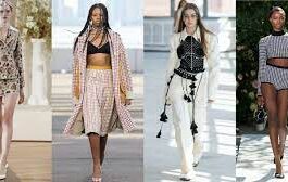 Top Fashion Trends For 2022
