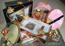 Gifts for a girl on her marriage