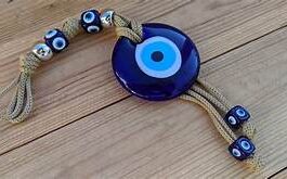 EVIL EYE STORE ™ OFFICIAL – Evil Eye Jewelry & Wall Hanging Store