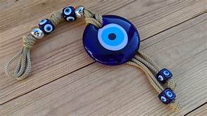 EVIL EYE STORE ™ OFFICIAL – Evil Eye Jewelry & Wall Hanging Store