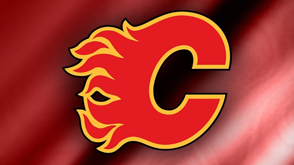 Calgary Flames 50/50 draw available online this season