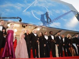 2022 Cannes Film Festival: Red carpet, movies, celebrities, news