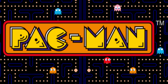 Pacman 30th Anniversary with Special Event
