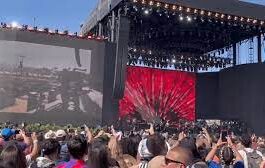 Mexico rocks Coachella with music sin fronteras