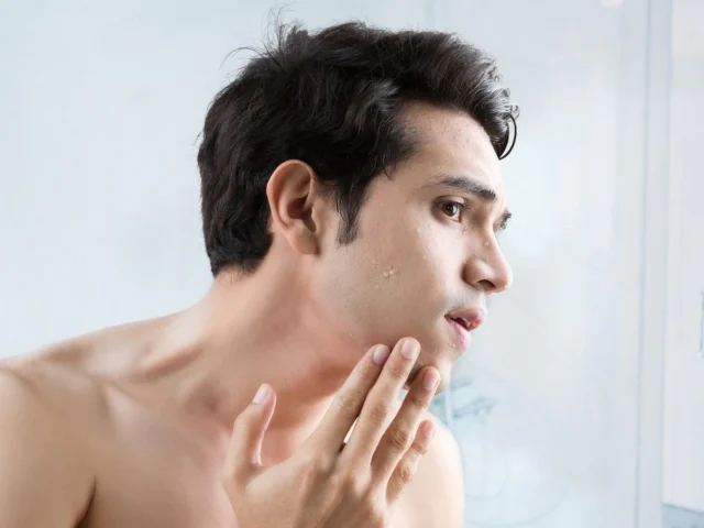 How To Get a Perfect Skincare Routine for Men?