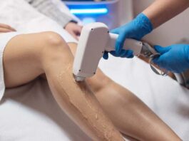 Where To Get Full Body Laser Hair Removal In Mumbai