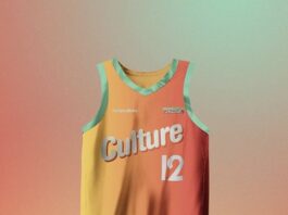 Hoop Culture is Changing the Game of Fashion in Youth Sports with Their Exclusive Uniform Collection