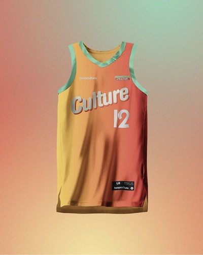 Hoop Culture is Changing the Game of Fashion in Youth Sports with Their Exclusive Uniform Collection