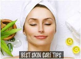 Beauty & Skin Care Tips