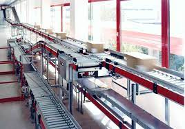 What to Look For When Selecting Your Conveyor System?