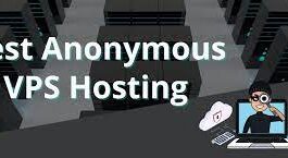  Best anonymous hosting solutions in 2022