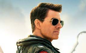 He's a Maverick, of course! Tom Cruise's best movies