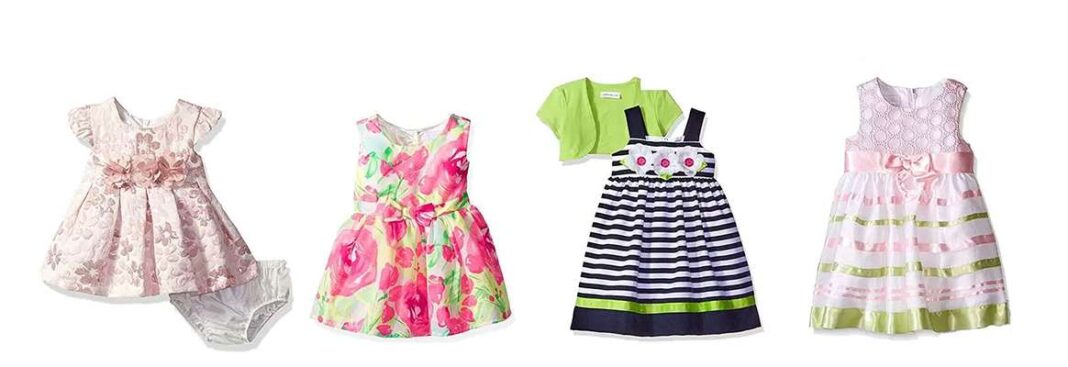  The best of the best girl baby dresses
