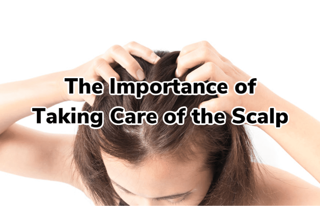 Importance of Hair Care