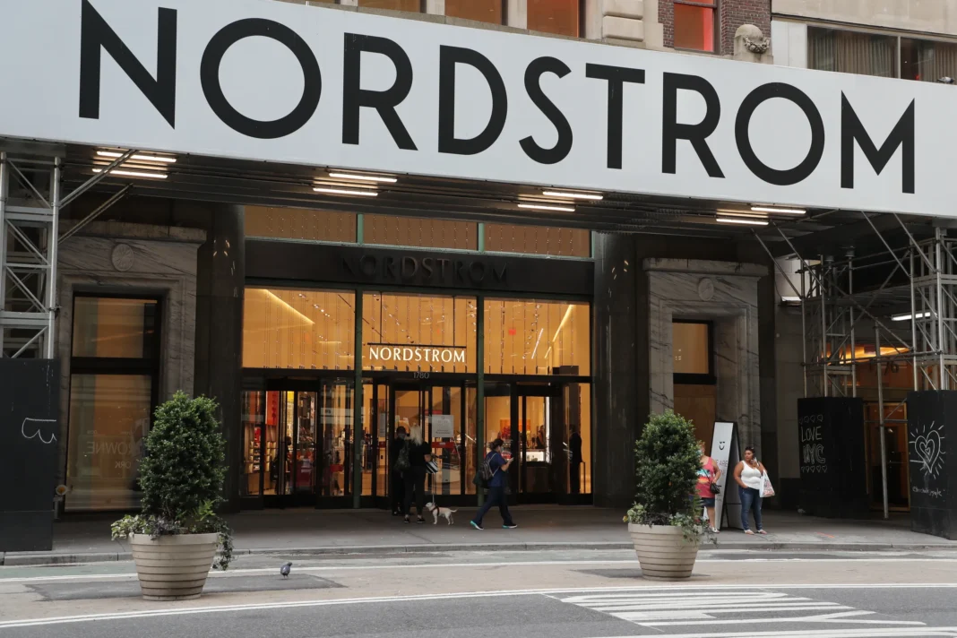 The Nordstrom Anniversary Sale Has The Best Designer Deals To Shop