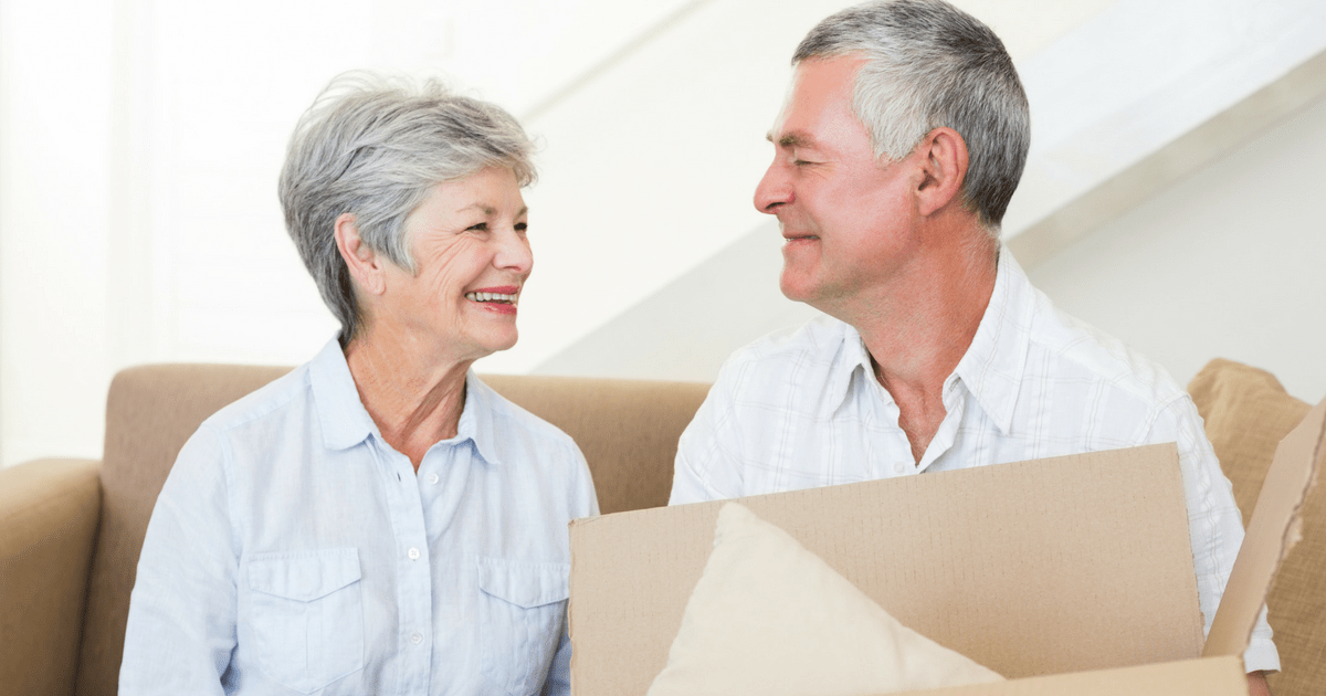 How seniors in Seattle Can Find Senior Moving Services Easily?