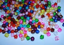 Glass beads bulk are greatly valuable