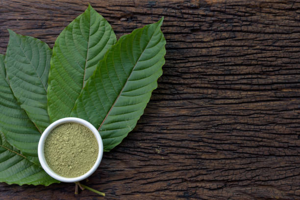 How To Give A Kick To Your Confidence Levels With Kratom?