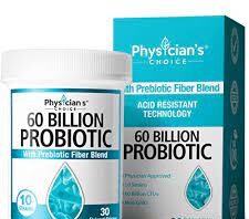 10 Best Probiotics For Bloating