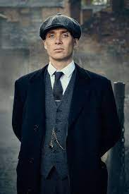 10 Ways for Men to Dress Like the Peaky Blinders