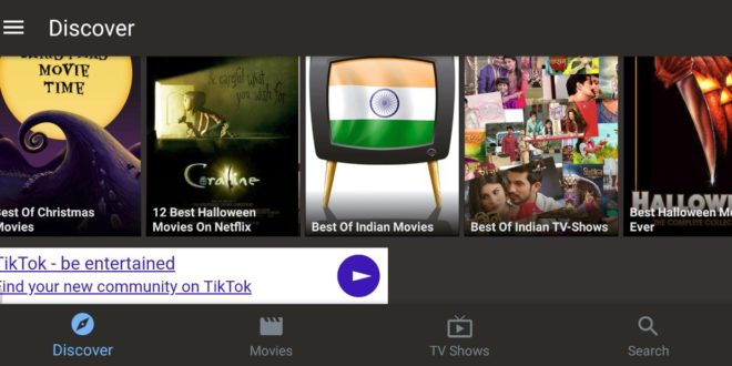 Top 10 Apps Like MediaBox HD for Android and iPhone