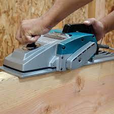 Fall In Love With ELECTRIC PLANER