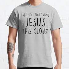 Christ Follower Life T-shirt Collection