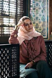 Insight To Success: From Fashion StartUp, Venture Capital, Metaverse, AI, To Philanthropy. How Muna AbuSulayman Became A Top Global Influence
