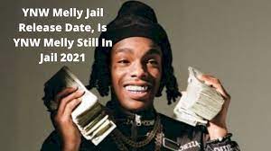 YNW Melly Jail Release Date :FAQs