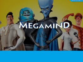 3 ways to watch Megamind