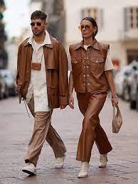 Top Fashion Influencer: The Fashion Couple