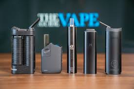 What is Dry Herb Vaporizer NZ?