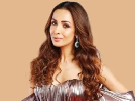 Malaika Arora says she is criticized for her fashion, lifestyle choices and age