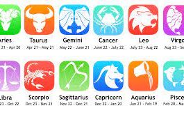What’s Your Horoscope This Week?