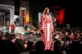 Mexico weaves fashion policy to help Indigenous communities
