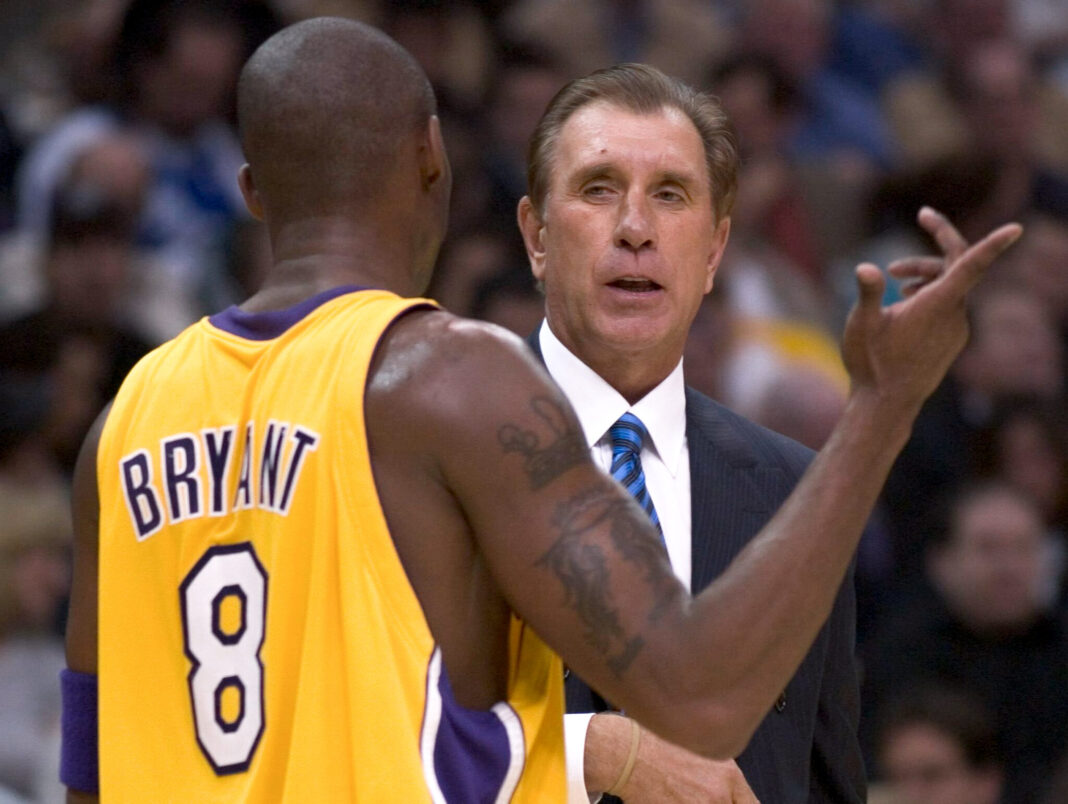 What Rudy Tomjanovich Learned by Coaching the Greats