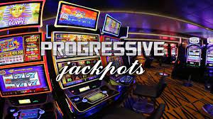How Do Progressive Jackpots Work In Online Slots?