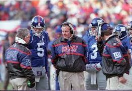 Jim Fassel Bridged Giants Eras With a Smile. And, Once, a Rant.