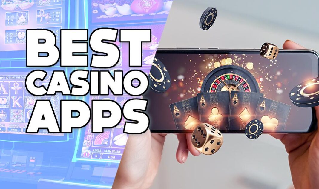 Best Casino Apps: 11 Real Money Online Casino Apps for iOS & Android Ranked for Mobile Game Variety and Bonuses